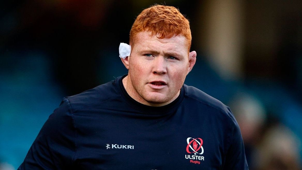SA Rugby And Erasmus Pay Tribute To Retired Kitshoff