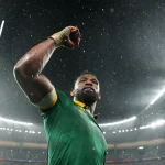 Siya Kolisi