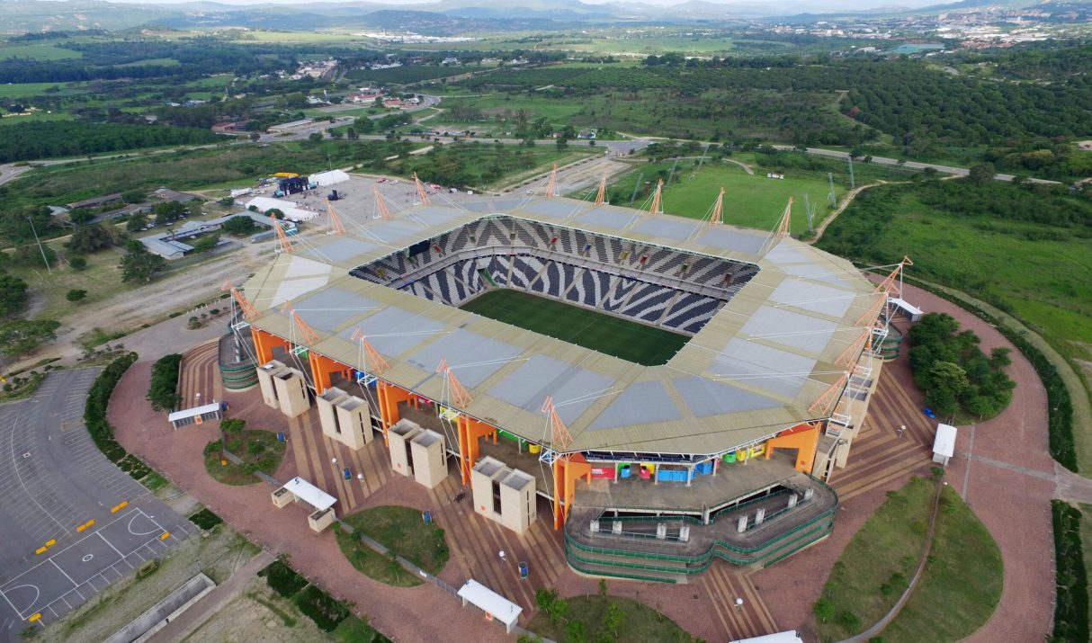 SA Rugby Warns Against Bok Ticket Fraudsters