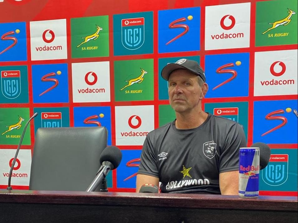 Sharks’ Demolishing Job Delights Plumtree
