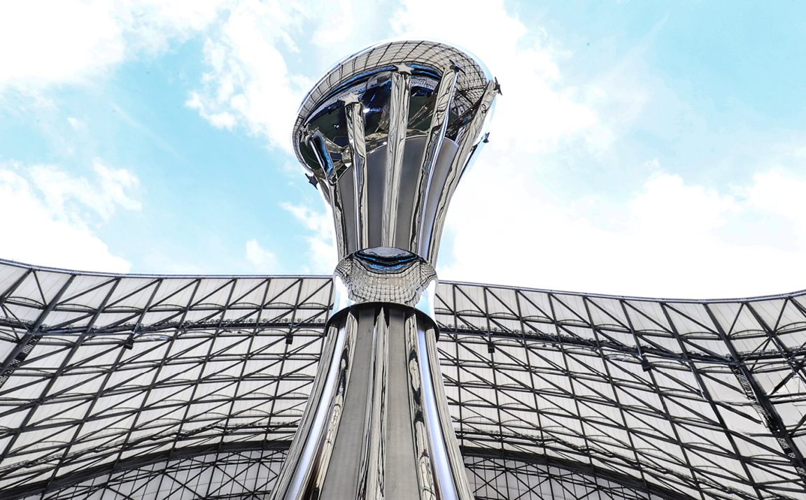 History Beckons For The Sharks In London