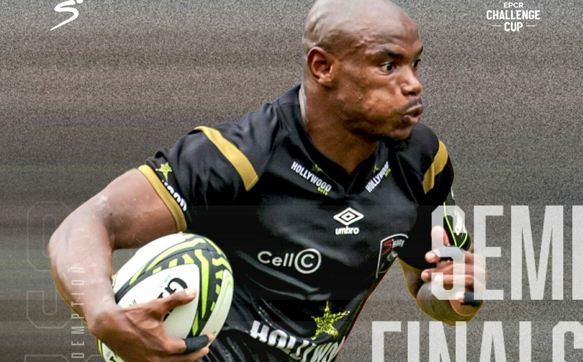AM Eyes Final Spot For The Sharks