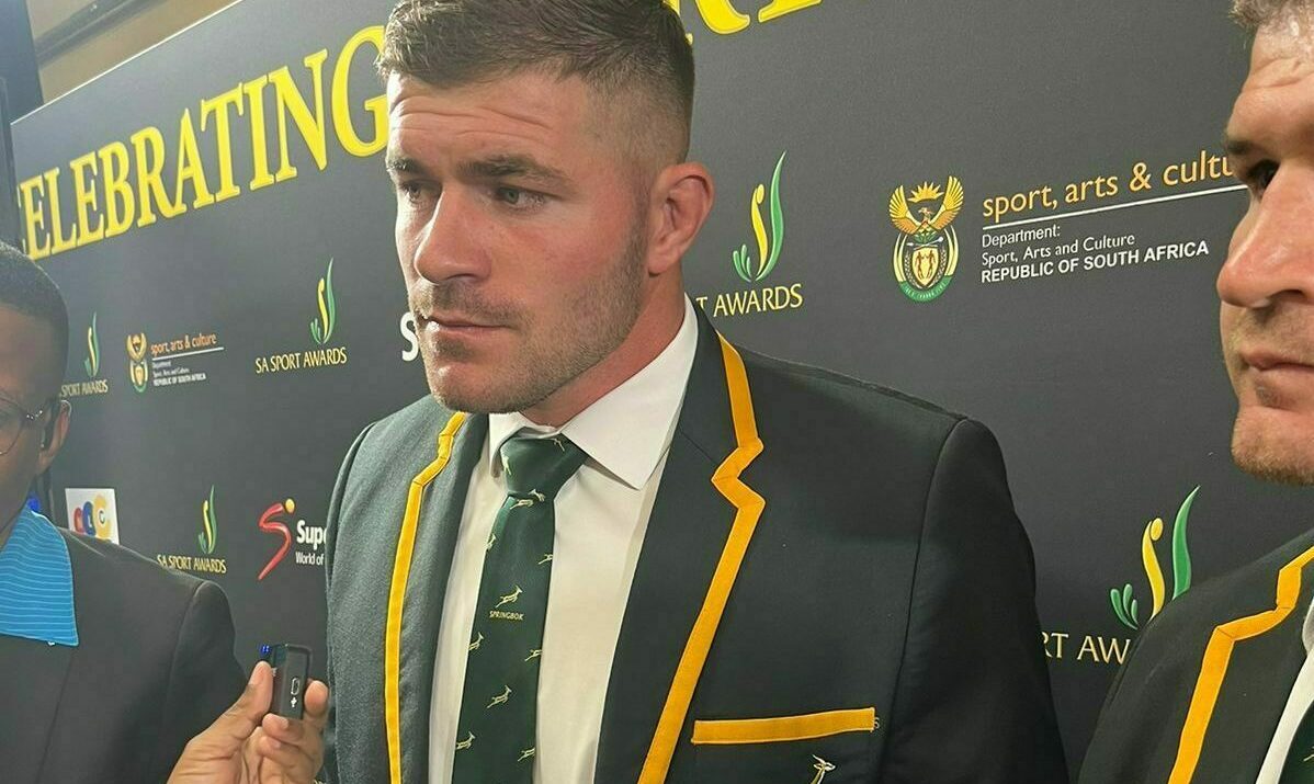 Marx Backed Boks Despite Early World Cup Exit