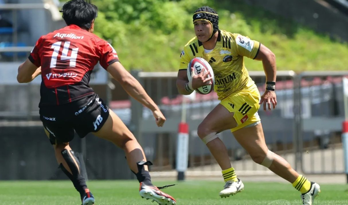 Kolbe Returns Home As Stormers Secure Bok Superstar