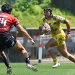 Cheslin Kolbe