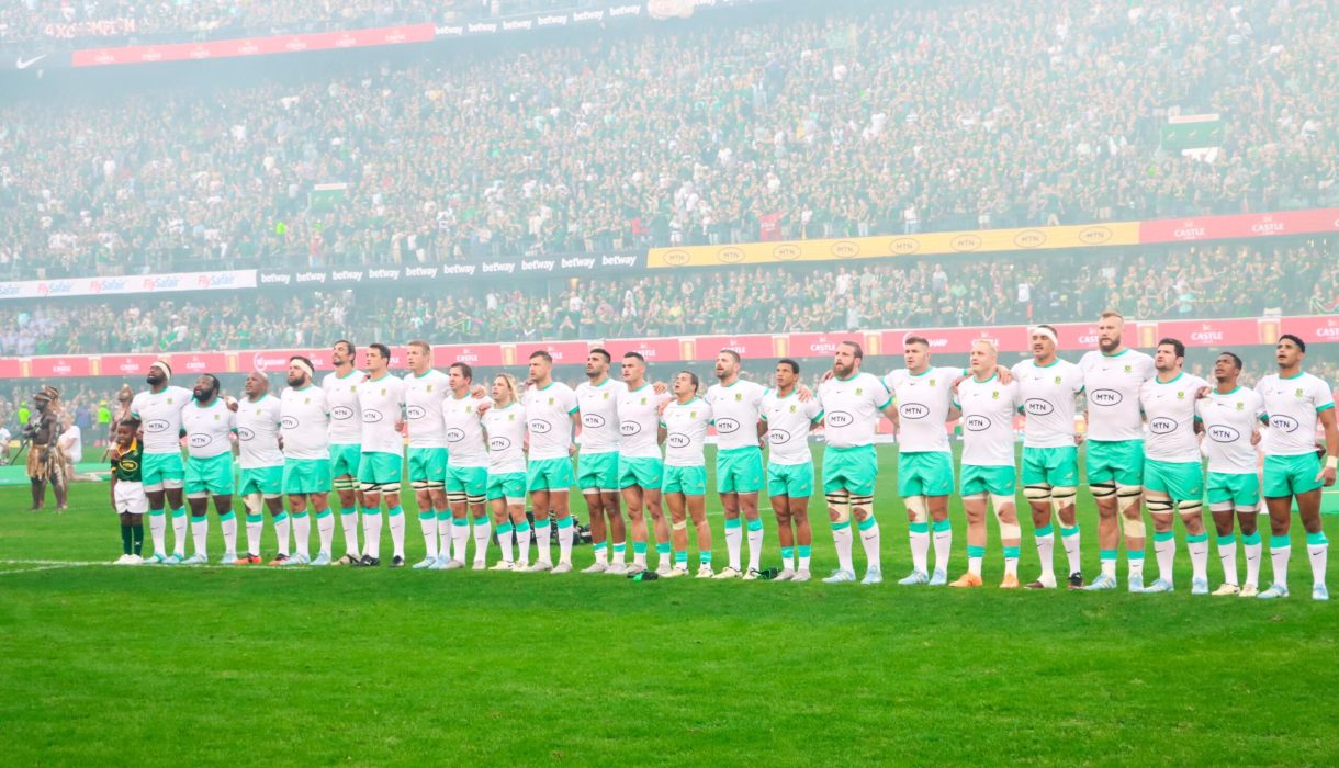 Boks full