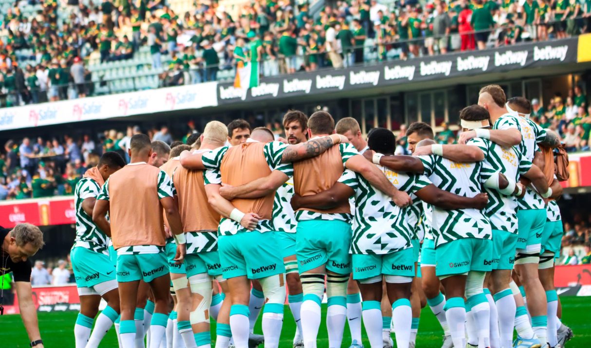 Erasmus Highlights New Plans As Camp Concludes
