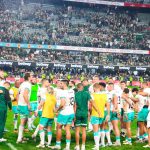 Boks vs All Blacks