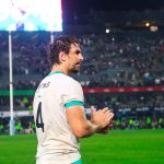 Eben Etzebeth