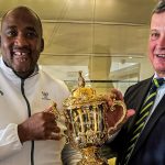 Gayton Mckenzie