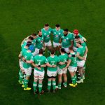 Ireland