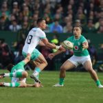 Jesse Kriel
