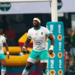 Siya Kolisi