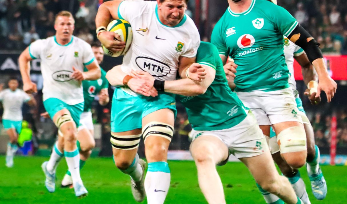 Kwagga: We Have To Be Wary Of Argentina’s Threat