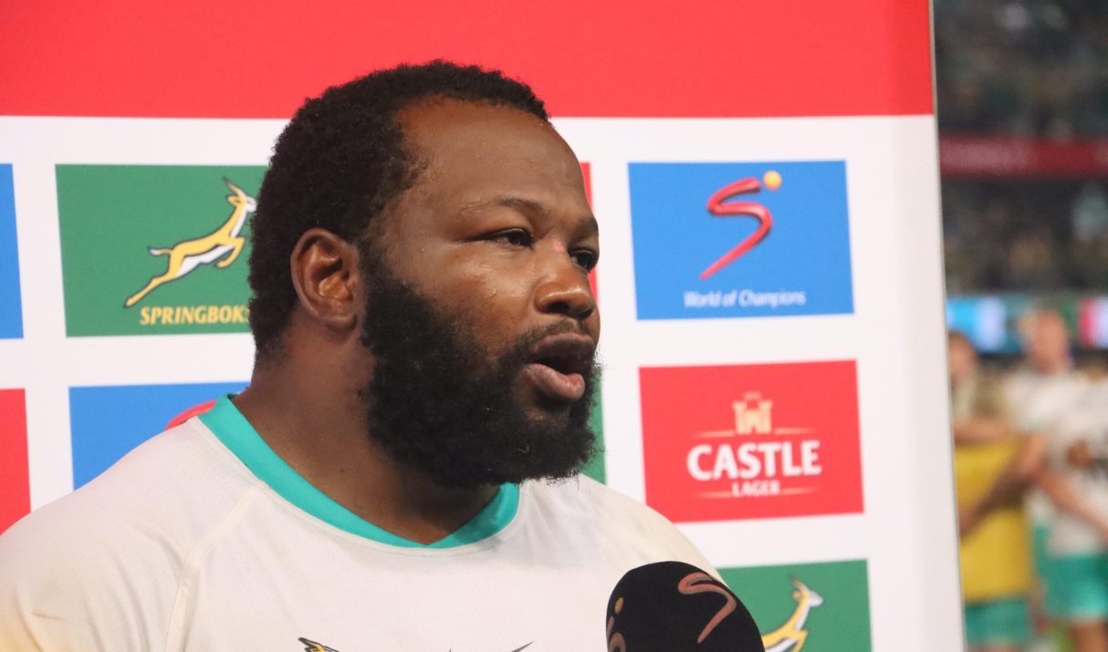 Sharks Star Prop Ox Extends Contract