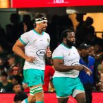 Eben Etzebeth