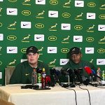 Rassie Erasmus