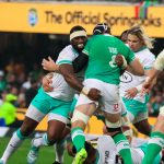 Siya Kolisi