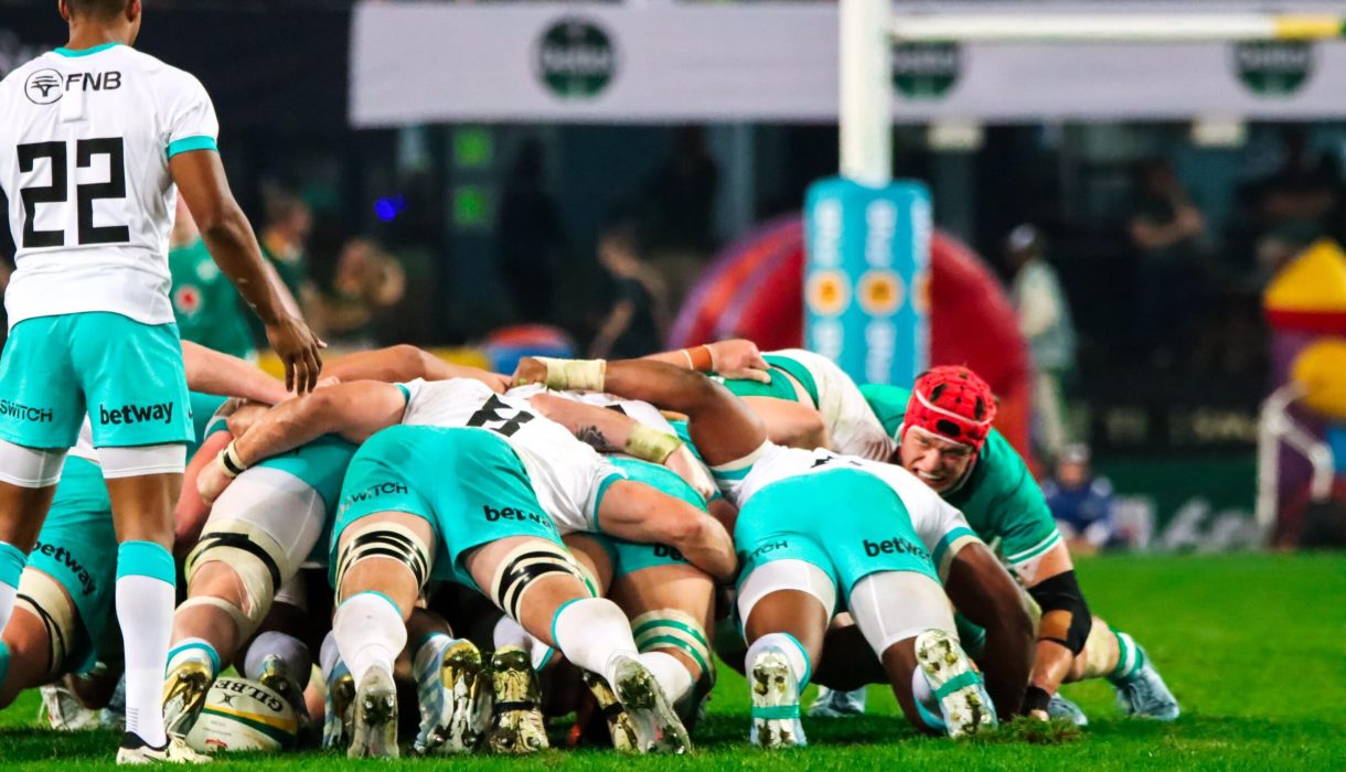 Springboks