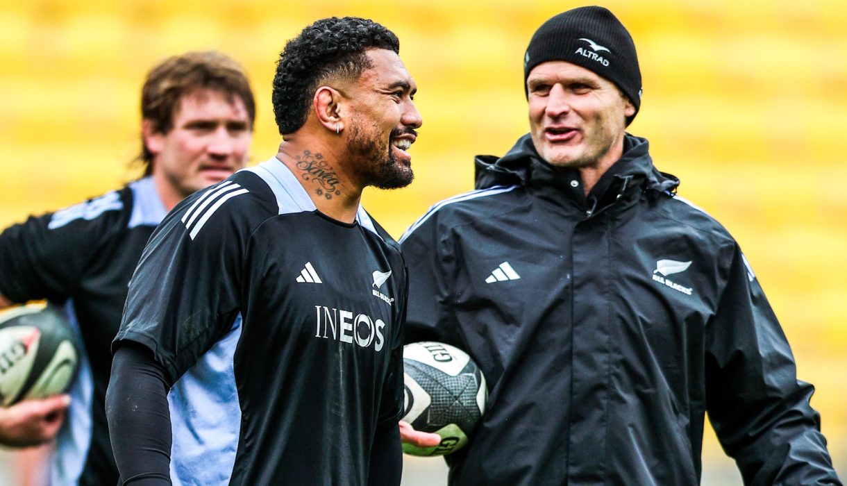 Ardie Savea