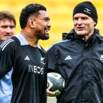 Ardie Savea