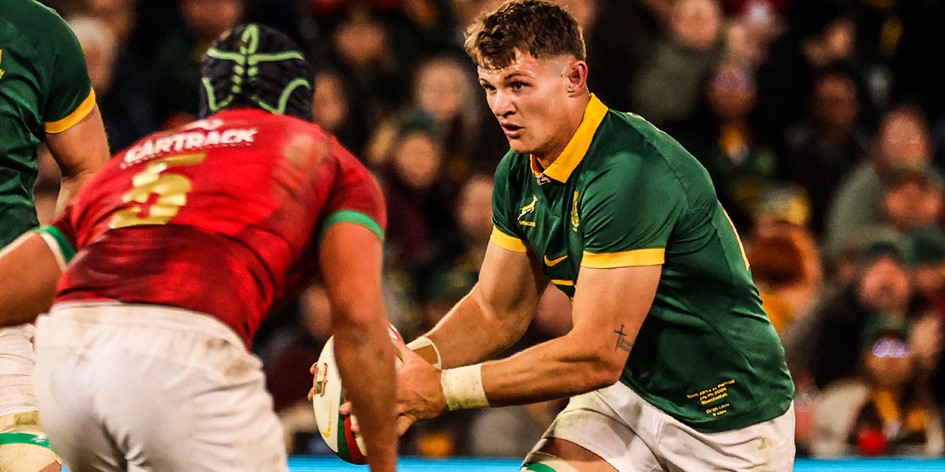Bulls Loose Forward Joins Nations Championship Squad