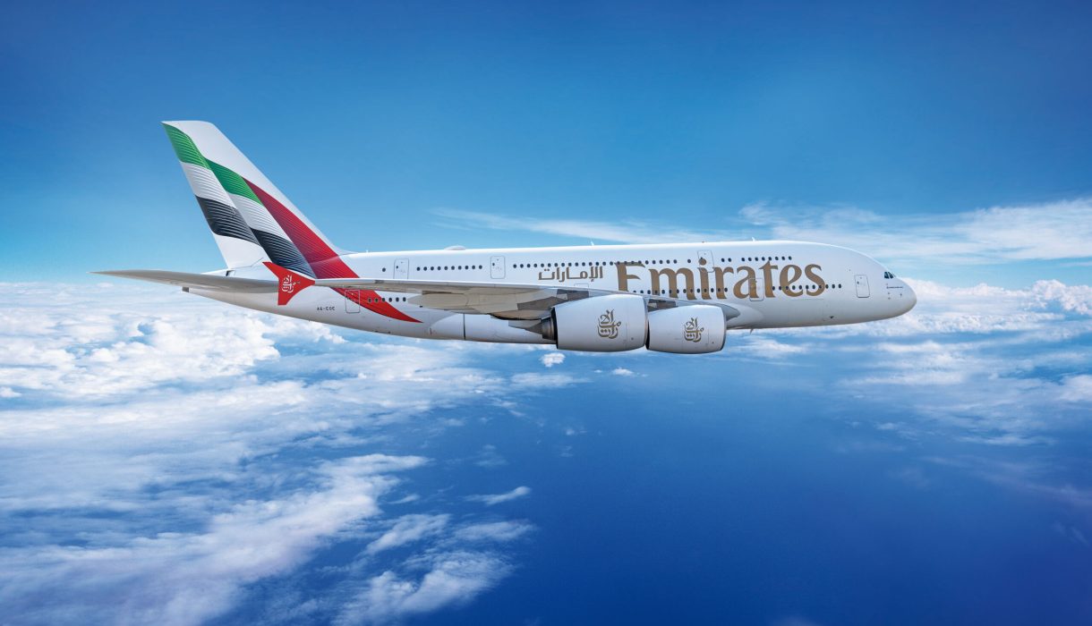 Flypast image