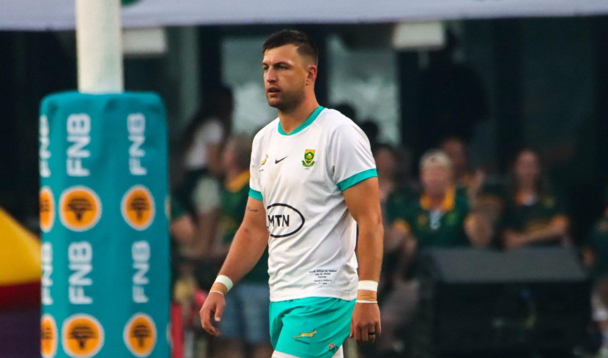 Bulls Pull Off Huge Signing In Pollard
