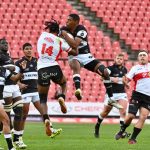 Sharks pic win over Lions