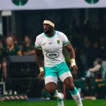 Siya Kolisi