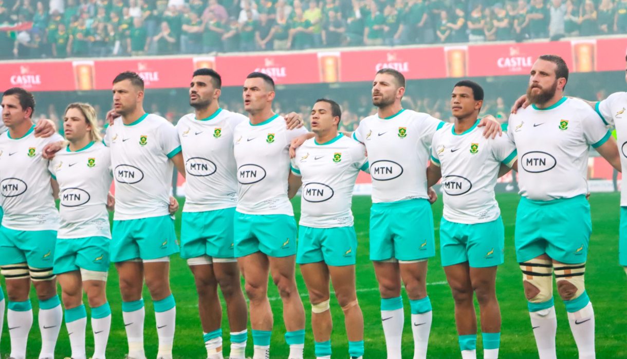 Springboks