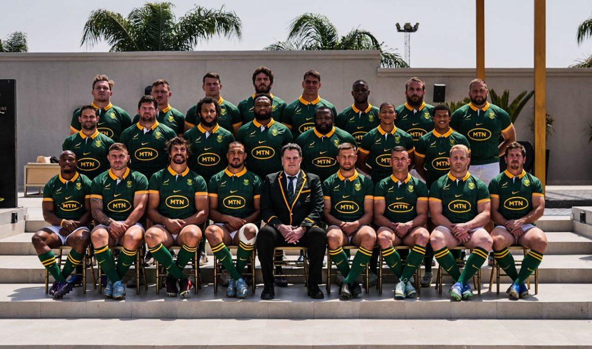 Boks Will Use Lessons From Pumas Loss In Nelspruit