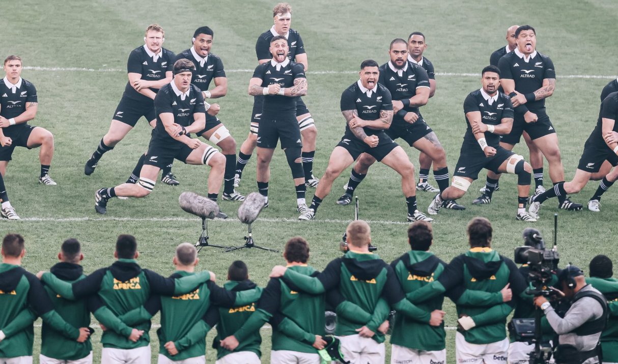 Boks Suffer Injury As Kleyn Replaces Nortje Due To Injury
