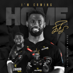 Siya Kolisi