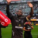 Siya Kolisi