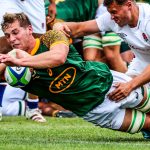 Cameron Hanekom