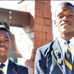 Phepsi Buthelezi