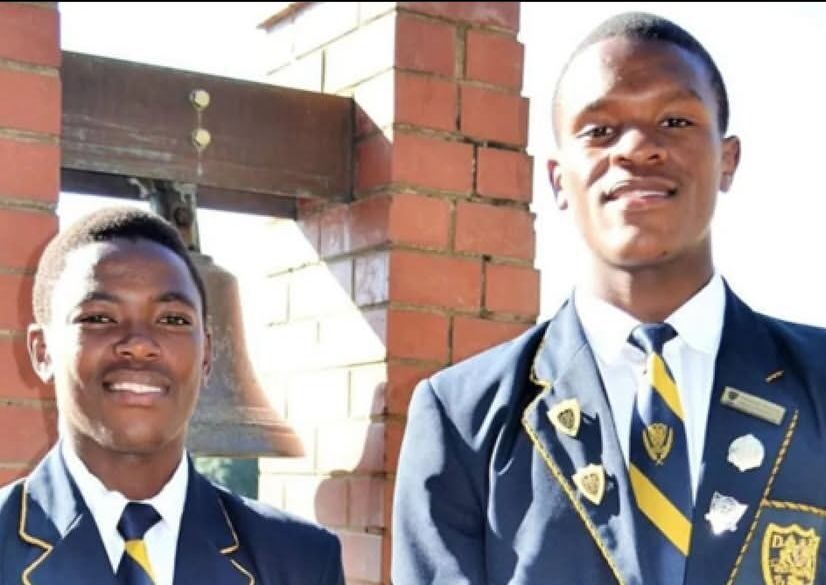 Buthelezi’s Rise To The Top Of South African Rugby