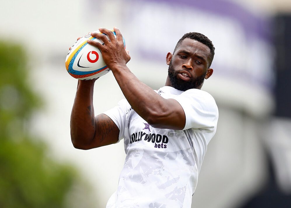 No Holding Back For SA Teams As Vodacom URC Returns