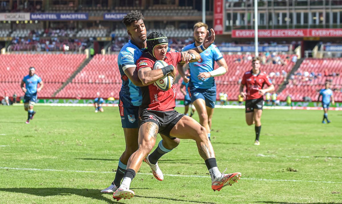 Mixed Fortunes For SA Teams In thrilling Vodacom URC Round