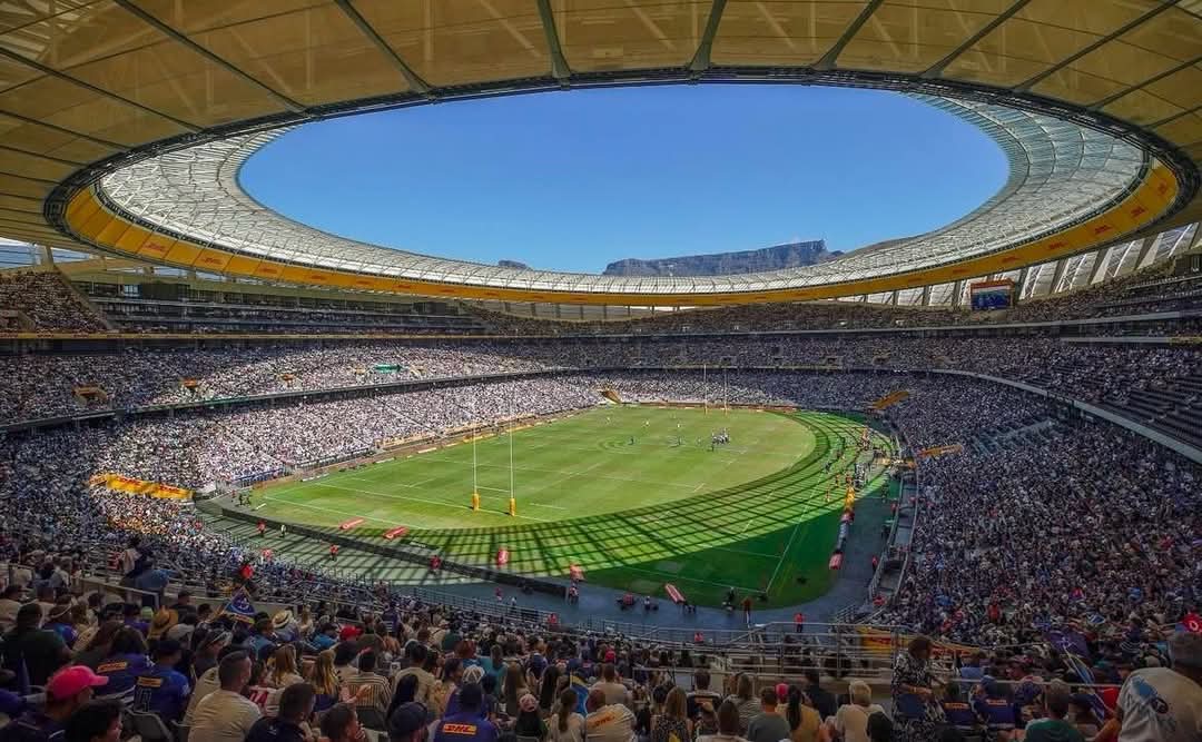 Boks’ Home Rugby Championship Tickets On Sale Friday 