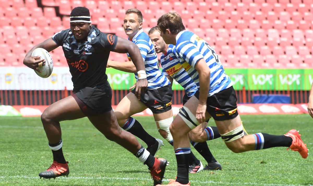 Plumtree Disappointed At Losing Mchunu To Stormers