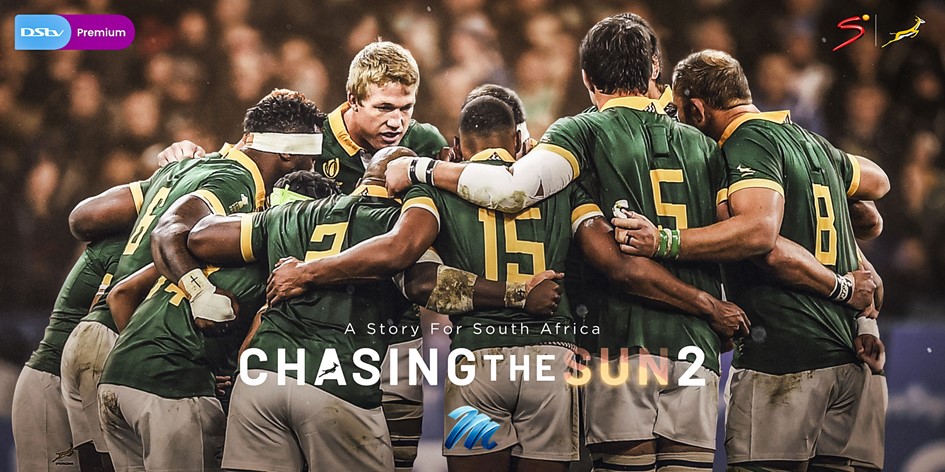 Chasing The Sun 2 Most Watched Series On M-Net In ’24