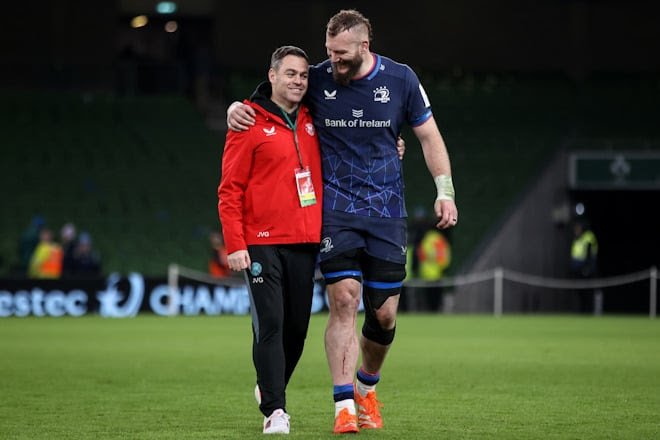 Ex-Bok Coach Applauds Van Graan’s Journey from Young Talent To Bath