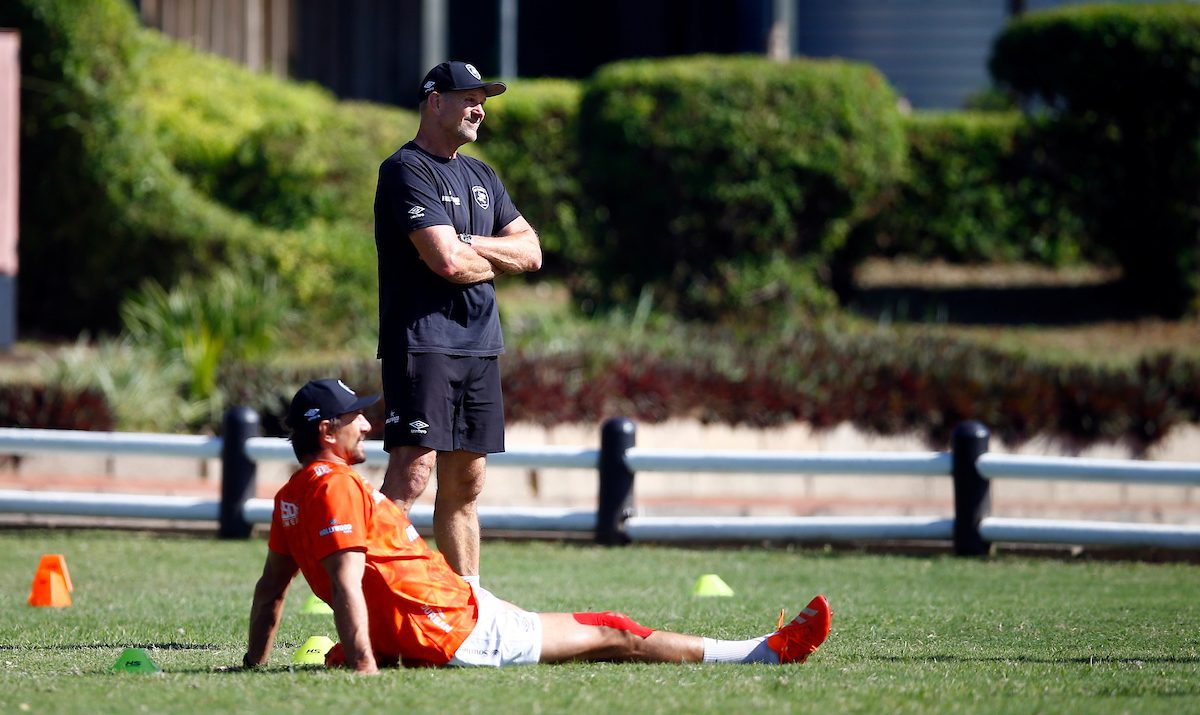 Plumtree Admits Pressure From Sharks Boss “Won’t Be Happy” After Ulster Defeat