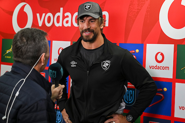 Sharks Suffer Major Injury Ahead Of Semis Against The Bulls