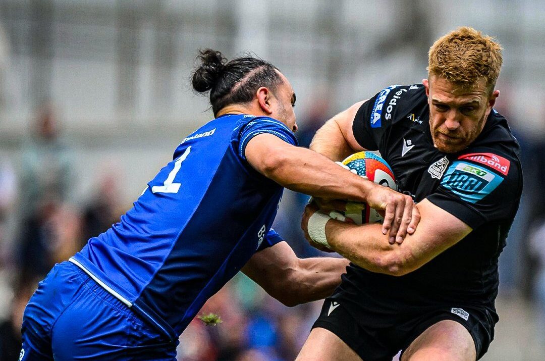 Leinster To Face Bulls Or Sharks In The URC Final
