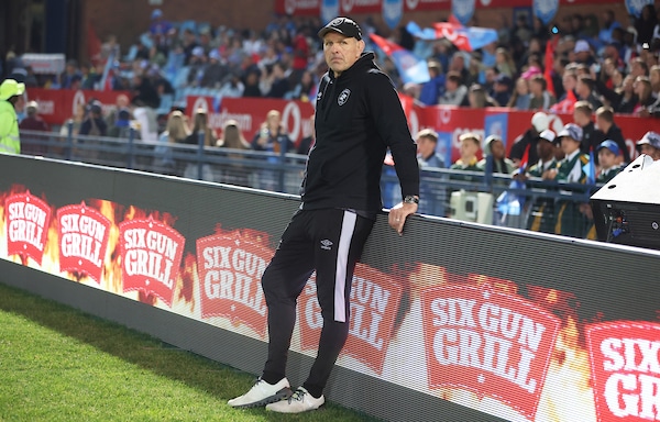 Sharks To Face English Giants In Durban
