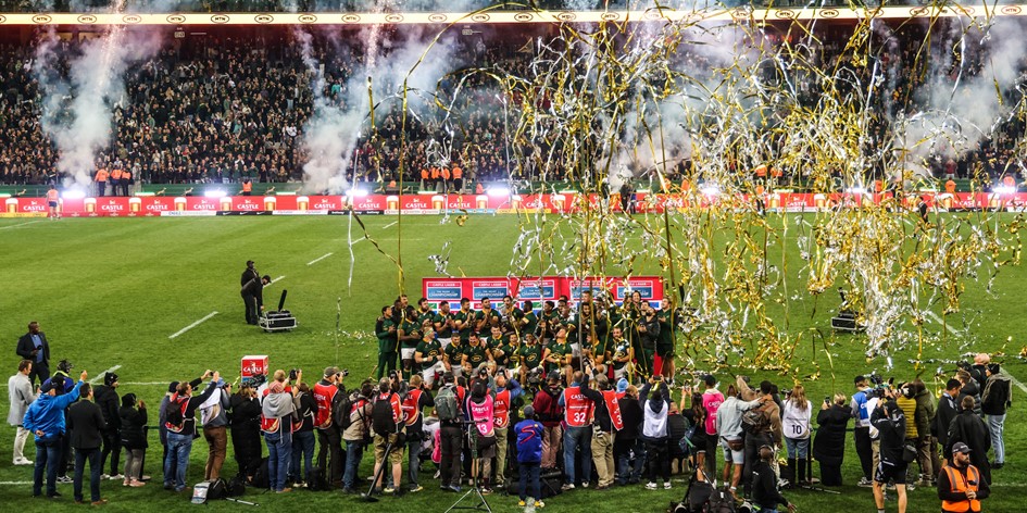 Strong Start To New Year Wipes Out SA Rugby’s 2024 Losses
