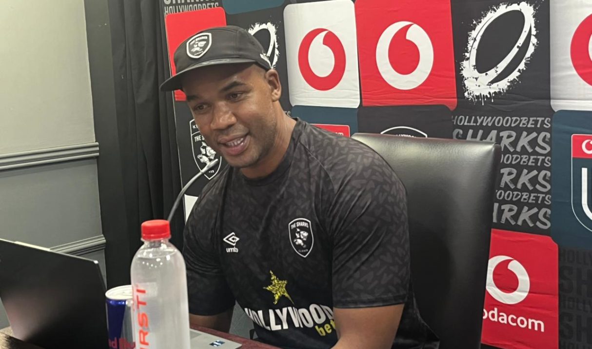 Pietersen Looking To Make Three Wins In A Row For Sharks